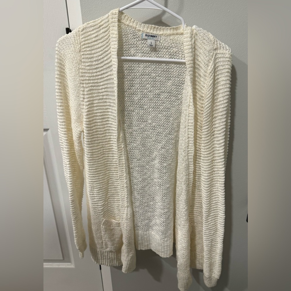 Old Navy Cardigan